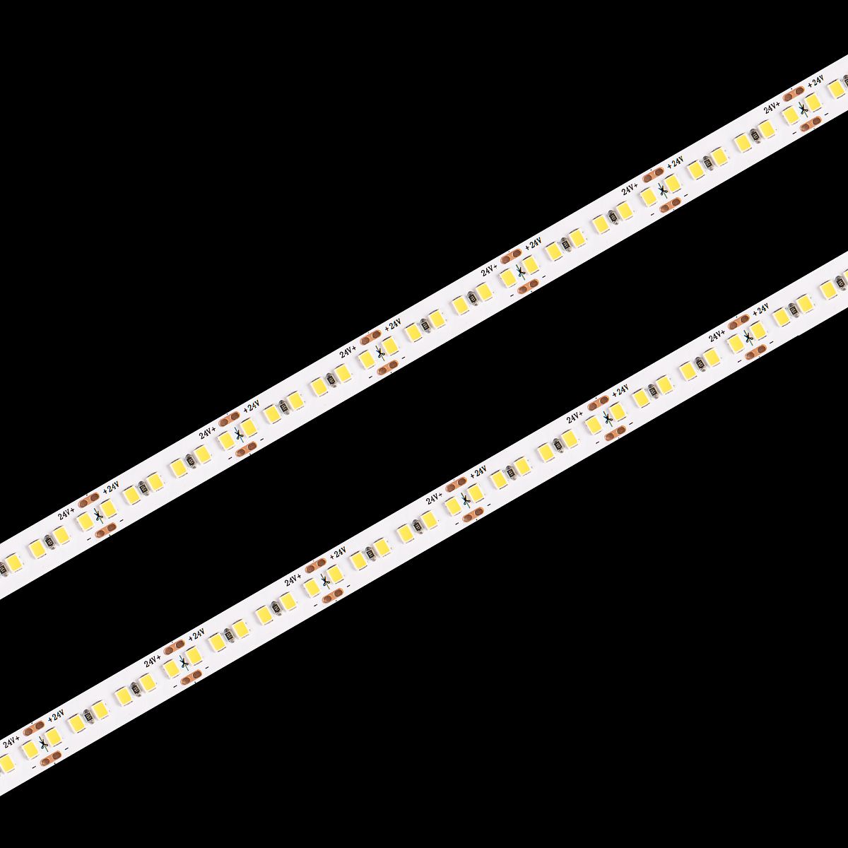 фото led светодиодная лента loft it strip 5m, 14w/m, 24v, 3000k, ip20 10363/18020 ww | 220svet.ru
