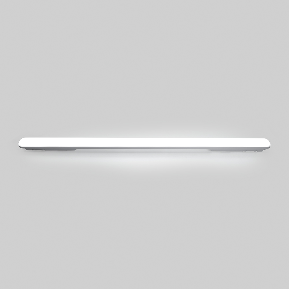 фото светильник светодиодный линейный feron al5098 ip65 48w 6500k 1500*60*60мм 51319 | 220svet.ru