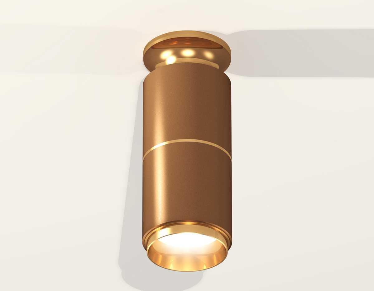 фото комплект потолочного светильника ambrella light techno spot xc (n6905, c6304, a2062, n6124) xs6304190 | 220svet.ru