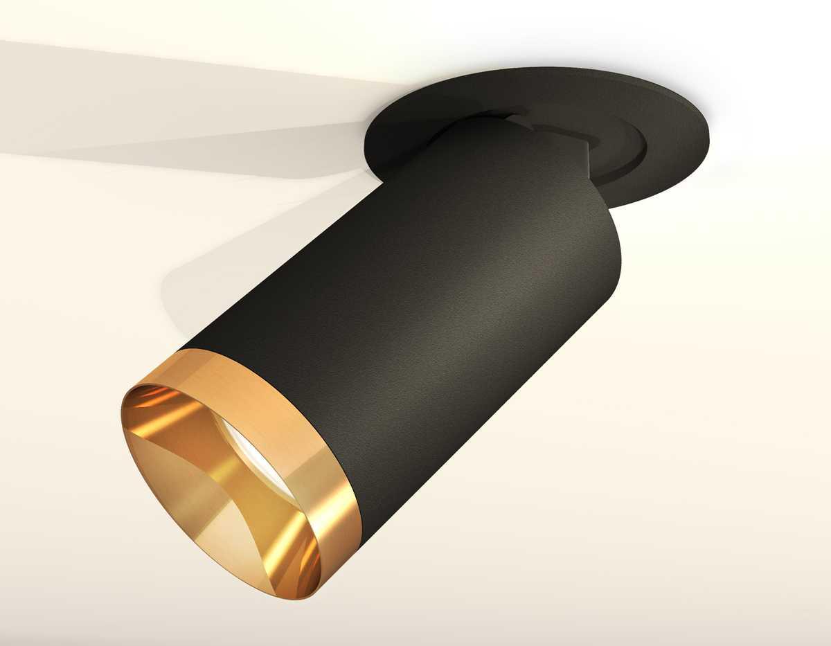 фото комплект встраиваемого спота ambrella light techno spot xm (a2242, c6323, n6134) xm6323204 | 220svet.ru