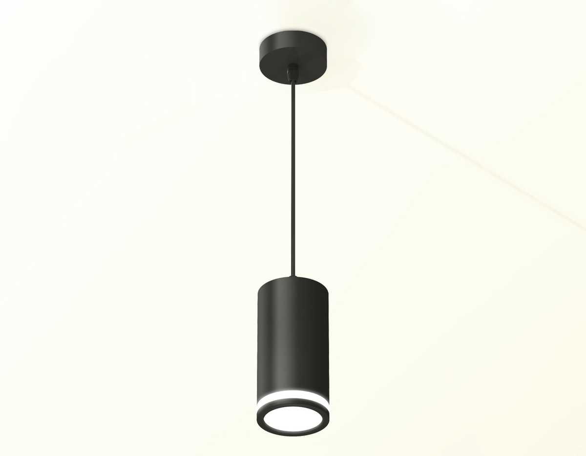 фото комплект подвесного светильника ambrella light techno spot xp (a2333, c8162, n8415) xp8162025 | 220svet.ru