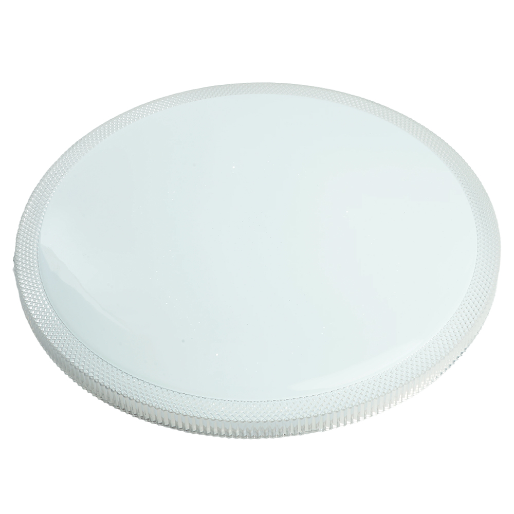 фото светильник накладной со светодиодами 56w, 4700lm, 3000к-4000к-6400k, al1510 feron.one 51416 | 220svet.ru