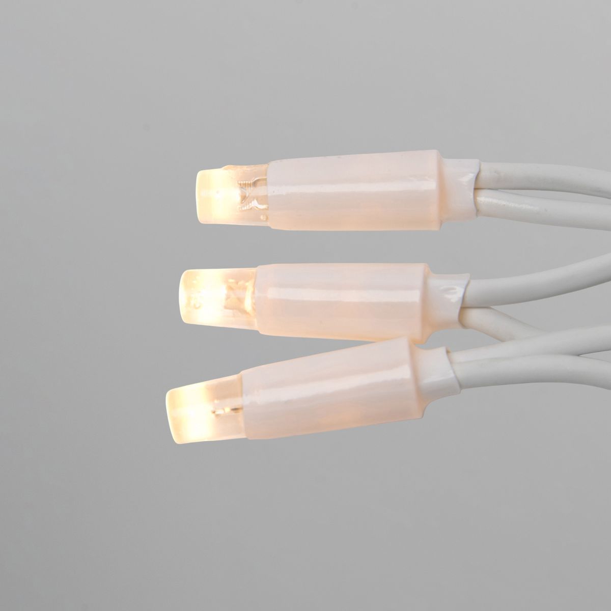 фото светодиодная гирлянда uniel без вилки теплый белый uld-f90pro s5m-050/swk ww ul-00013245 | 220svet.ru