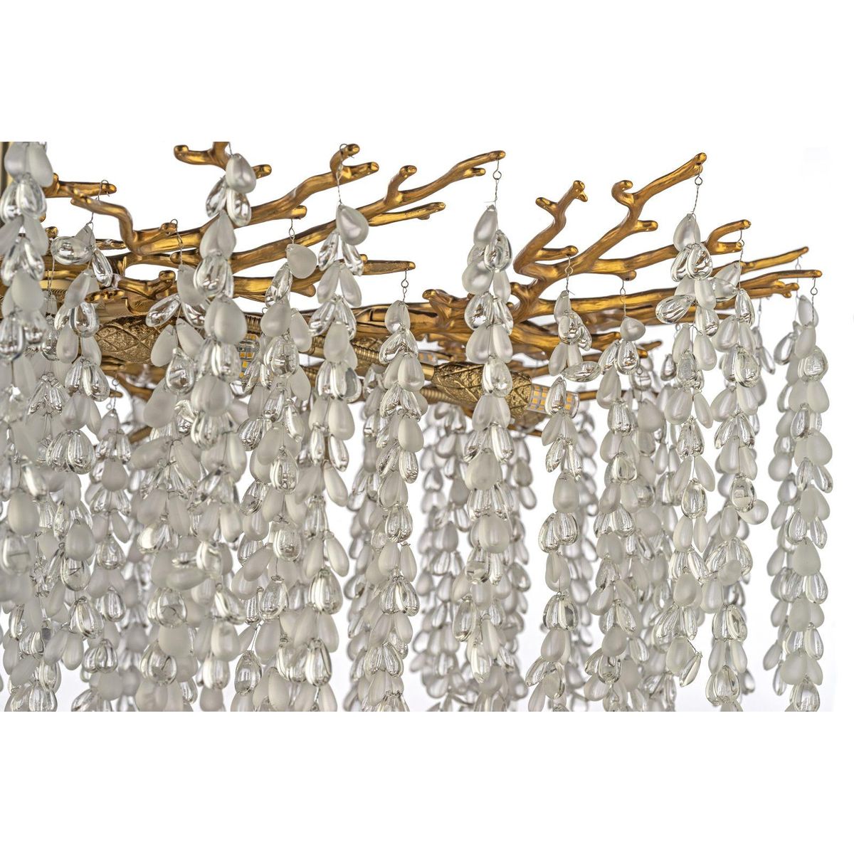 фото потолочная люстра dio darte elite tavenna h 1.3.100.800 a | 220svet.ru