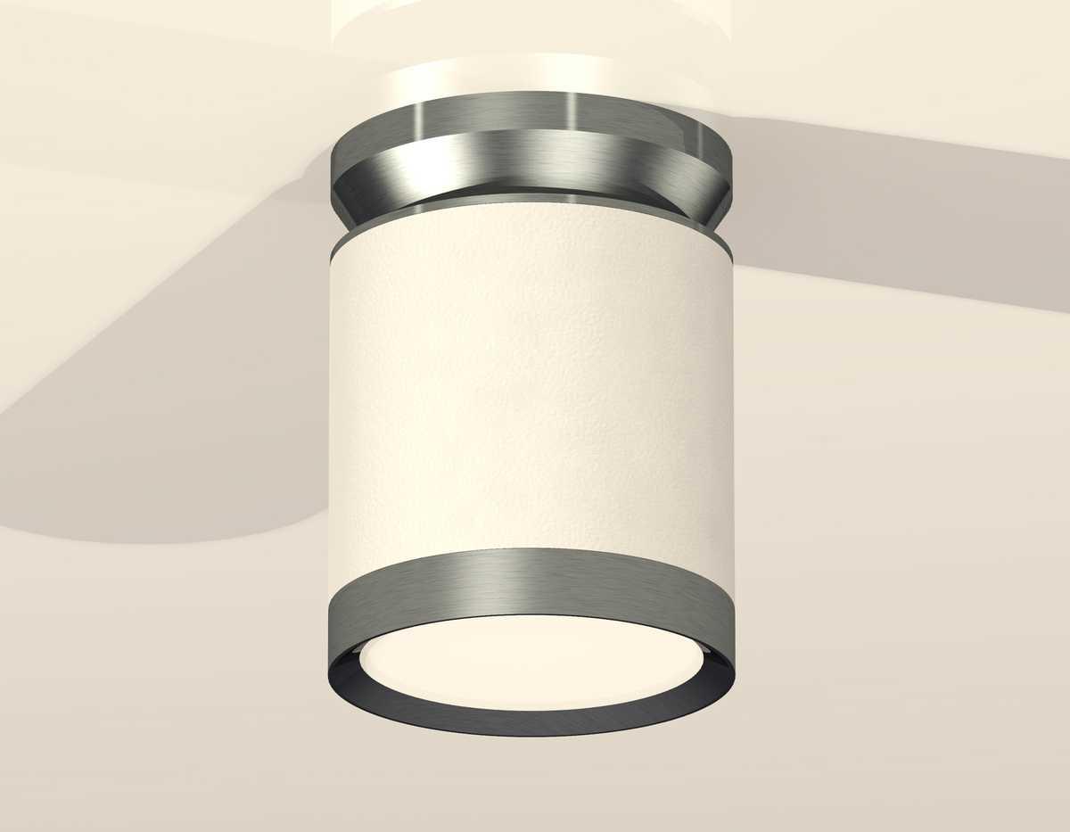 фото комплект накладного светильника ambrella light techno spot xs (n8919, c8141, n8133) xs8141040 | 220svet.ru