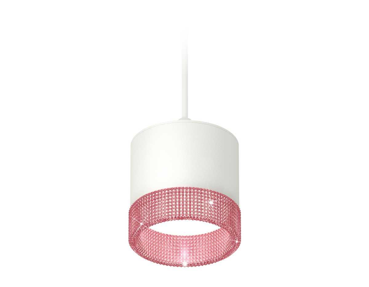 фото комплект подвесного светильника ambrella light techno spot xp (a2331, c8110, n8486) xp8110040 | 220svet.ru