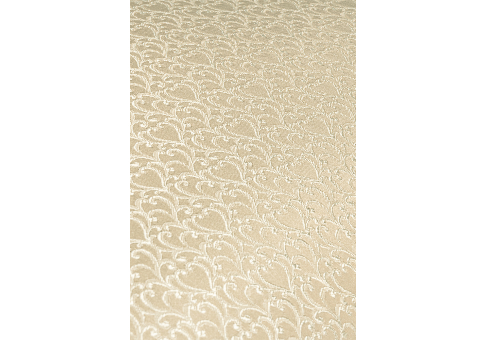 фото стул деревянный woodville roy слоновая кость / золото патина 621204 | 220svet.ru