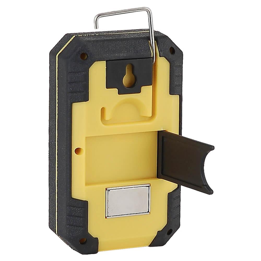 фото рабочий светодиодный фонарь эра практик аккумуляторный 400 лм ra-801 б0027824 | 220svet.ru