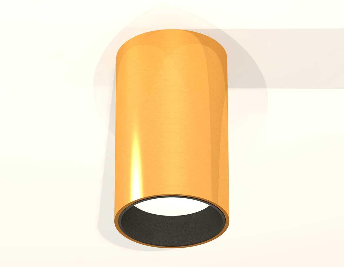 фото комплект потолочного светильника ambrella light techno spot xc (c6327, n6111) xs6327003 | 220svet.ru