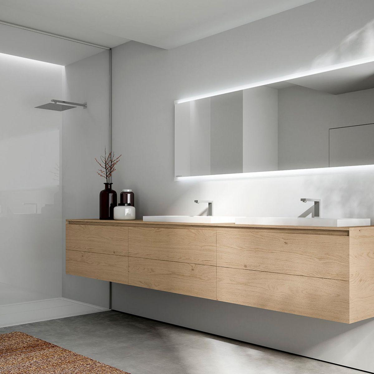 фото светодиодная влагозащищенная лента feron 4,8w/m 60led/m 2835smd дневной белый 5m ls604 48219 | 220svet.ru