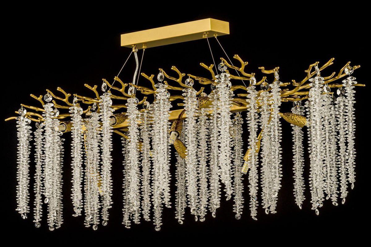 фото подвесная люстра dio darte elite tavenna h 1.5.100x40.100 a | 220svet.ru