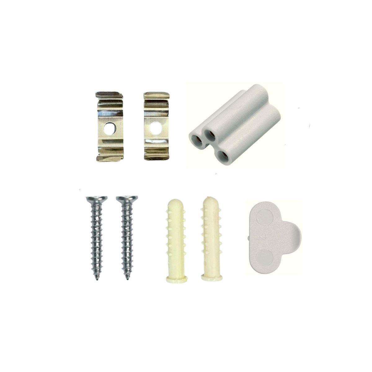 фото настенный светодиодный светильник для растений uniel uli-p11-24w/spfr ip40 white ul-00008919 | 220svet.ru