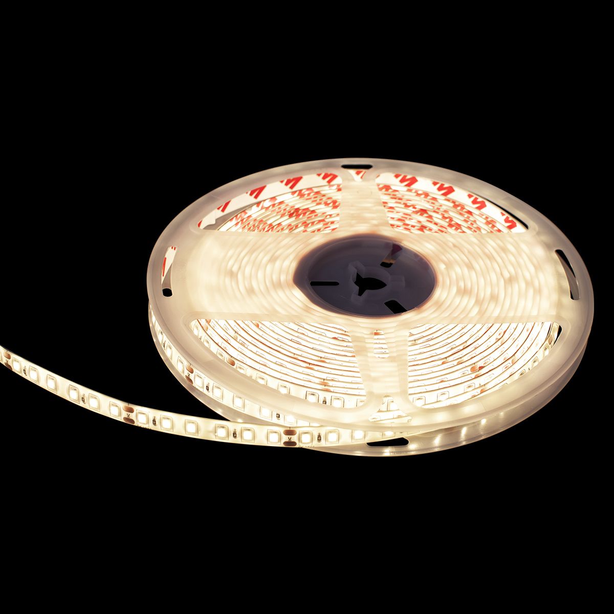 фото led светодиодная лента loft it strip 5m, 9,6w/m, 24v, 4000k, ip65 10363/12065 nw | 220svet.ru