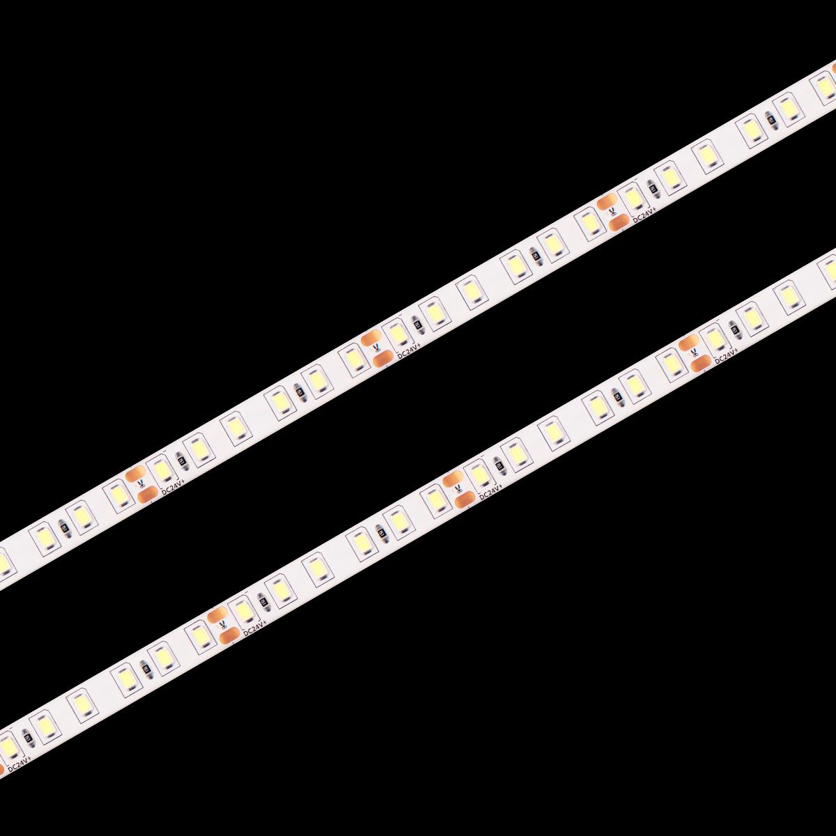 фото led светодиодная лента loft it strip 5m, 9,6w/m, 24v, 4000k, ip20 10363/12020 nw | 220svet.ru