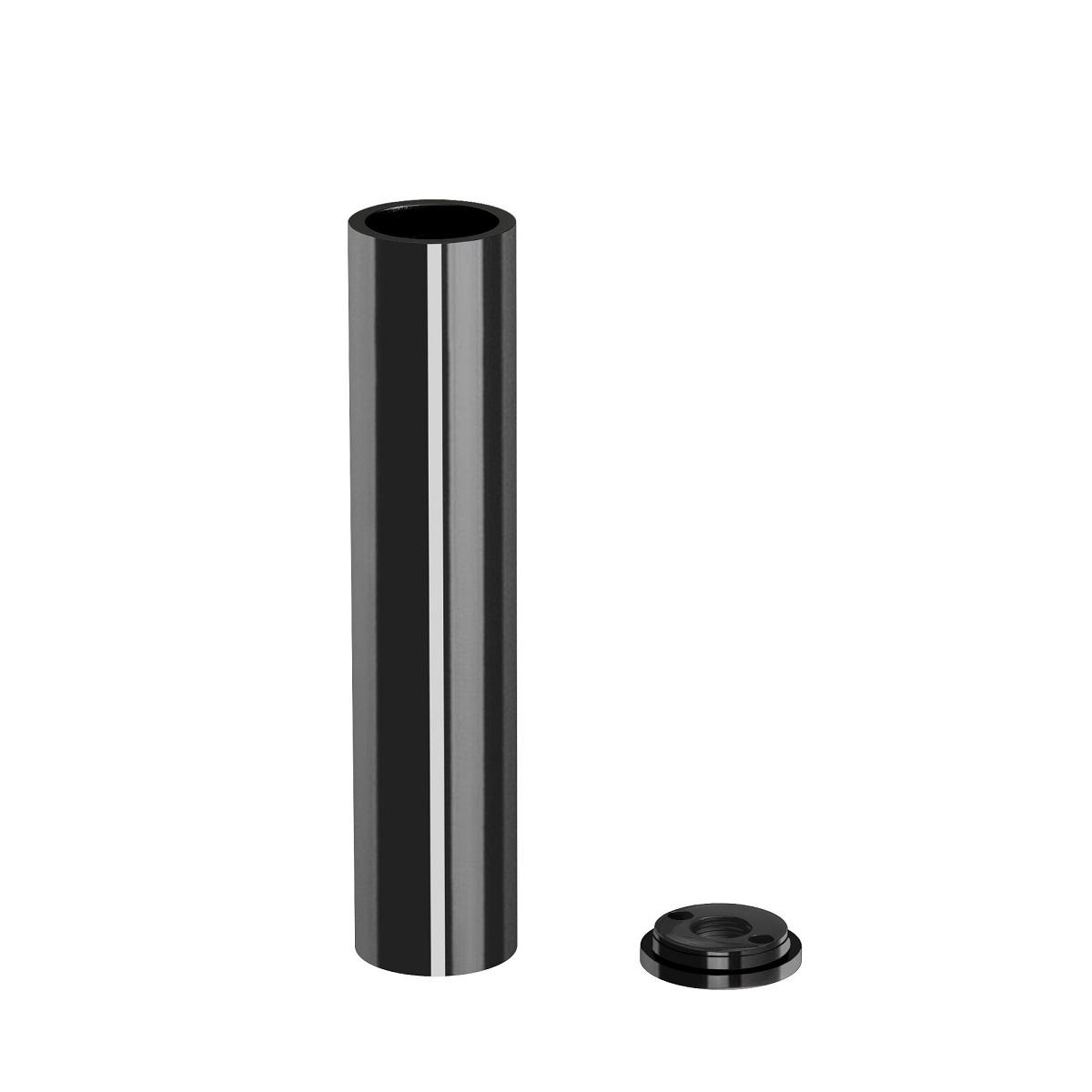 фото крепления подвесные для гибкого неона elektrostandard full light fl 28120 черный a063435 4690389195921 | 220svet.ru