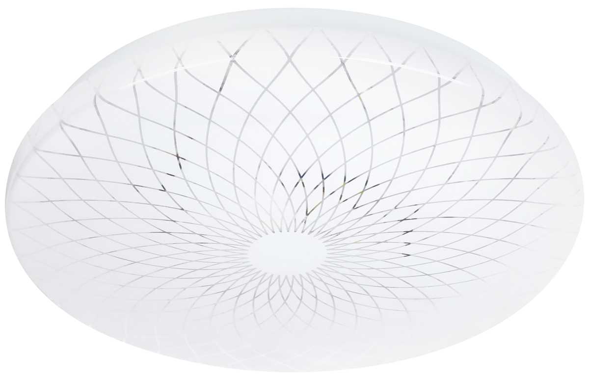 фото светильник потолочный светодиодный эра классик без ду spb-6 wh 70w-4k slim lily б0071161 | 220svet.ru