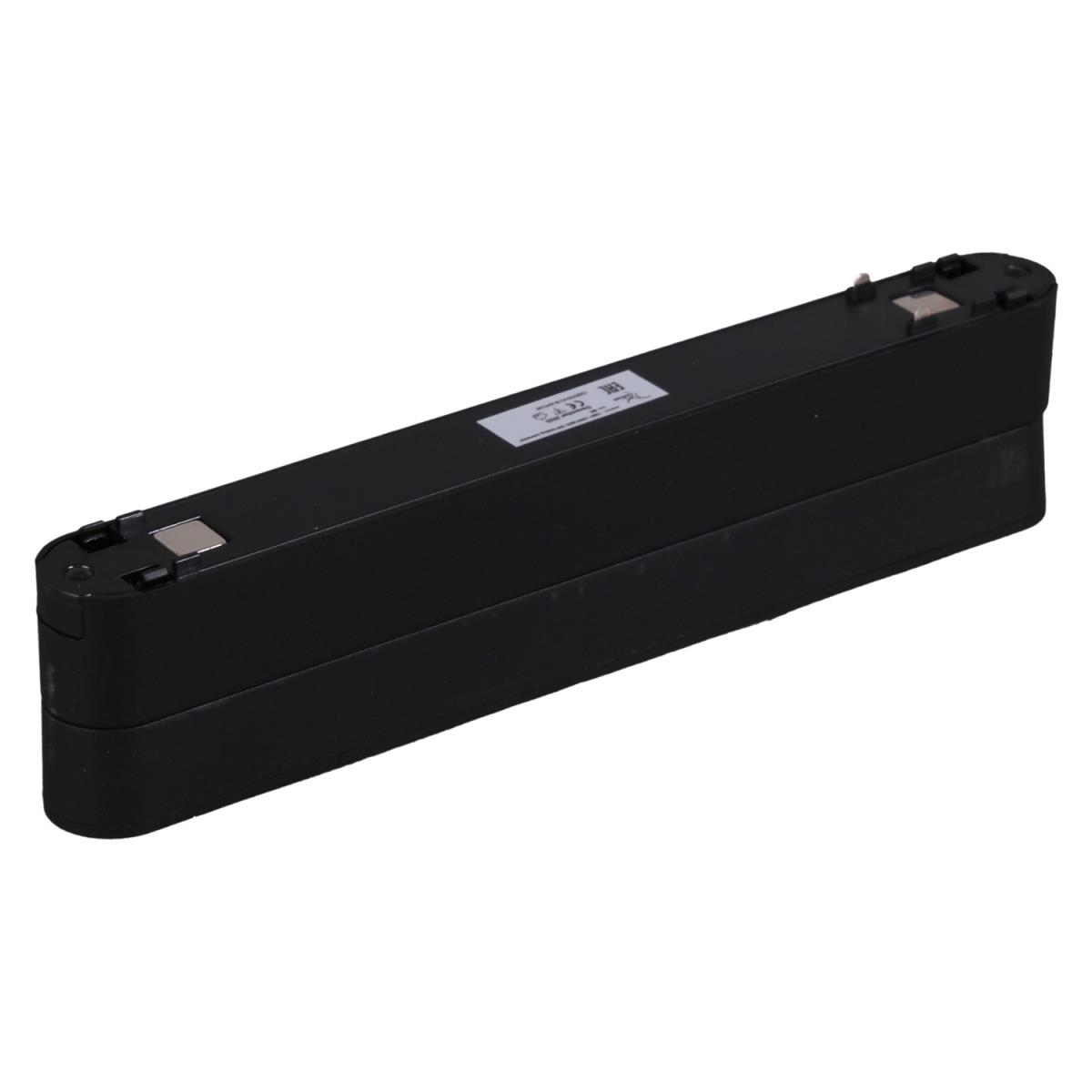 фото адаптер для светильников reluce 13001 12w/13002 12w folding connector | 220svet.ru