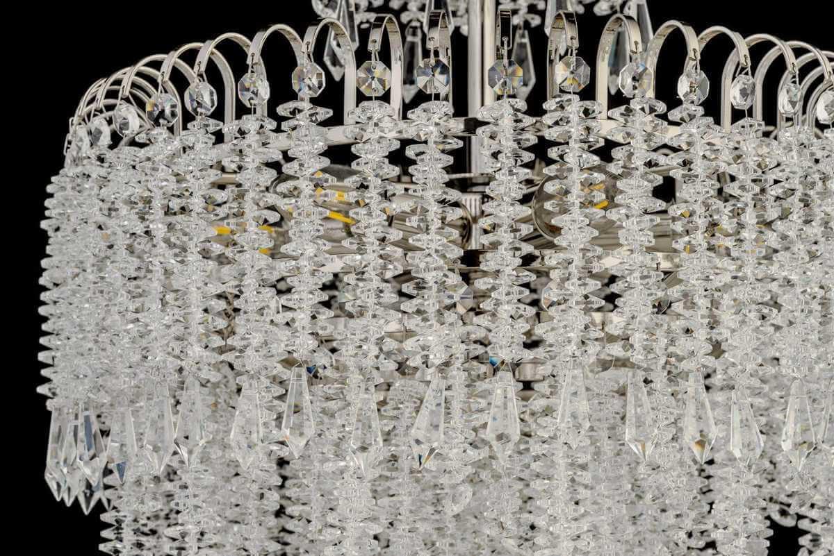 фото подвесная люстра arti lampadari daverio e 1.5.40.105 n | 220svet.ru