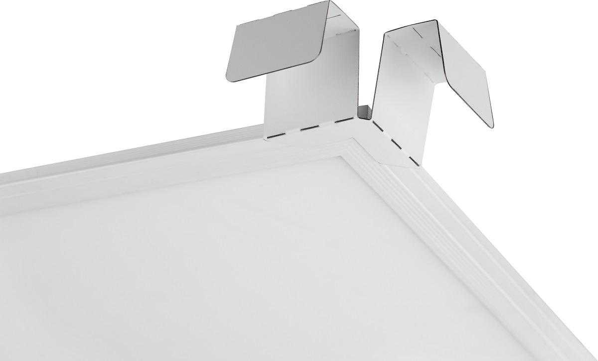 фото крепление подвесное для потолков эра серии spl-540 spl-fix4 б0055407 | 220svet.ru