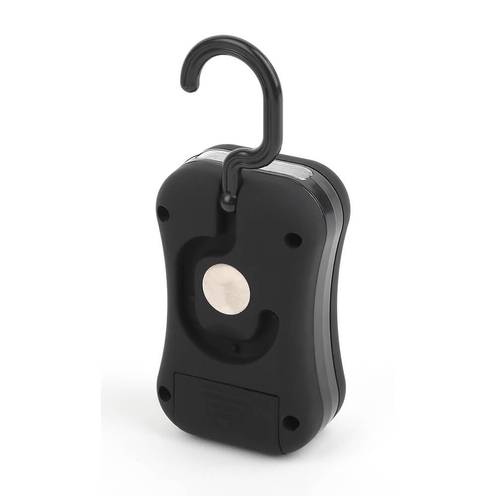 фото рабочий светодиодный фонарь эра практик от батареек 93 лм rb-601 б0033759 | 220svet.ru