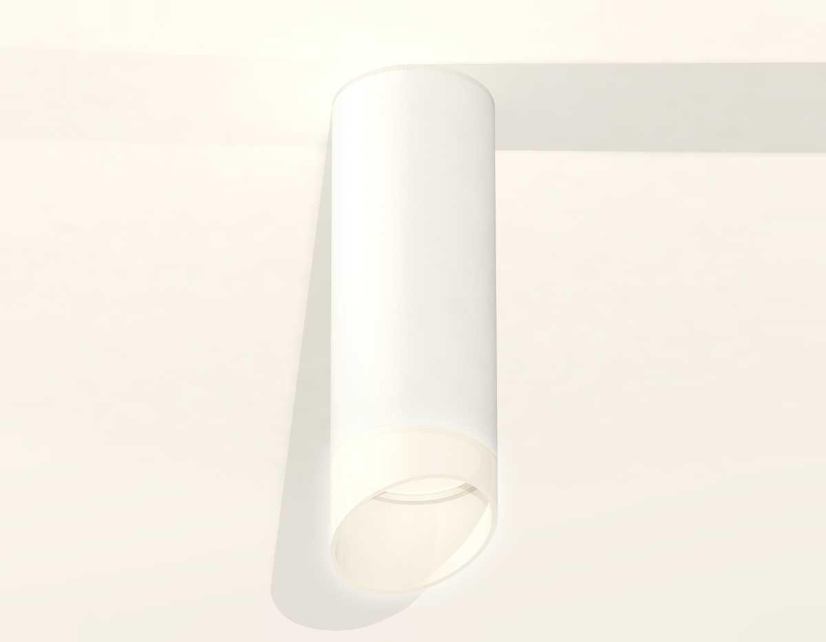 фото комплект потолочного светильника ambrella light techno spot xc (c6342, n6256) xs6342044 | 220svet.ru