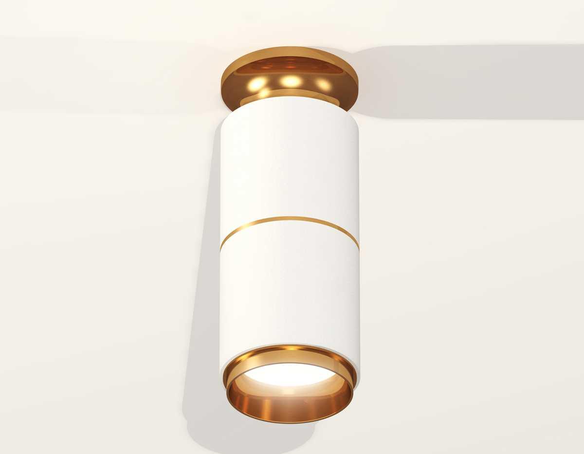 фото комплект потолочного светильника ambrella light techno spot xc (n6905, c6301, a2062, n6124) xs6301260 | 220svet.ru