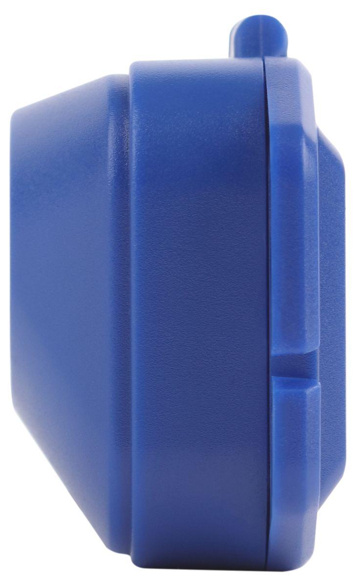 фото налобный светодиодный фонарь эра от батареек 25х70х43 180 лм gb-707 б0052749 | 220svet.ru