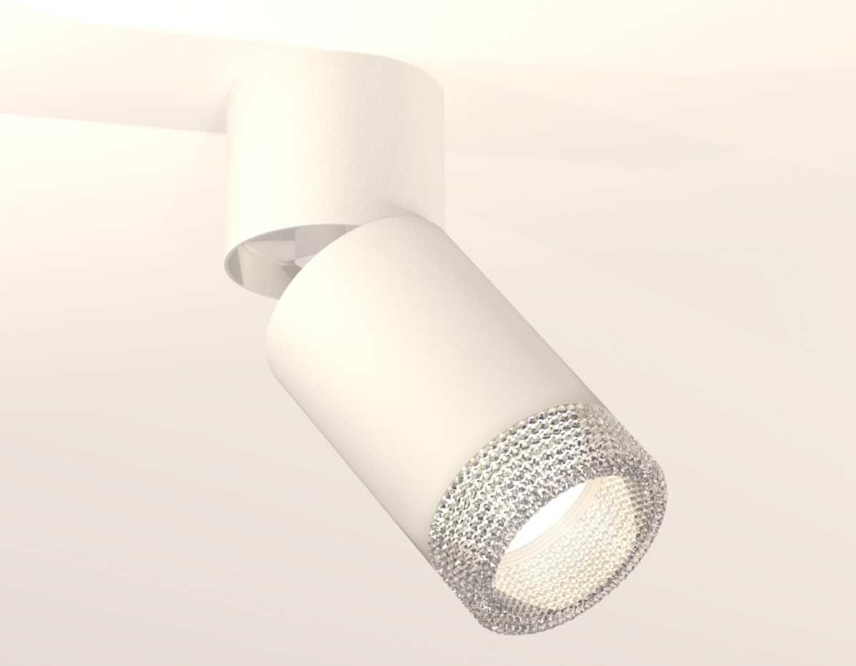 фото комплект спота ambrella light xm (a2220, c6312, n6150) xm6312060 | 220svet.ru