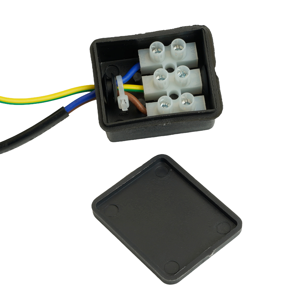 фото светильник садово-парковый feron pl731 на стену вниз  60w e27 230v, черный 51269 | 220svet.ru