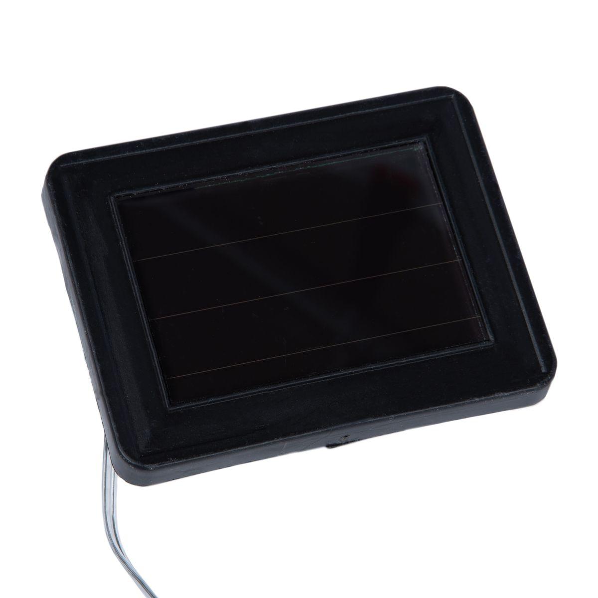 фото гирлянда на солнечных батареях uniel usl-s-230/pm1800 cotton balls-1 ul-00011593 | 220svet.ru