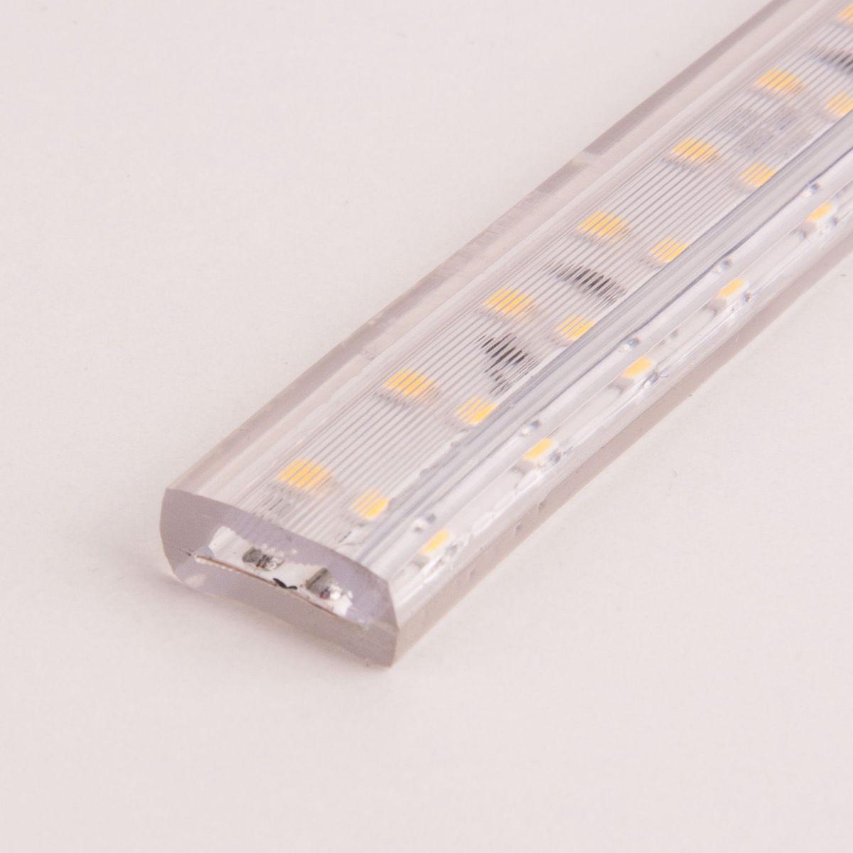 фото светодиодная влагозащищенная лента elektrostandard 18w/m 180led/m 2835smd белый 50m a041110 | 220svet.ru
