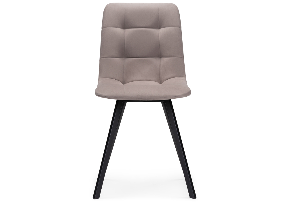 фото обеденная группа woodville эделин латте 524326 | 220svet.ru