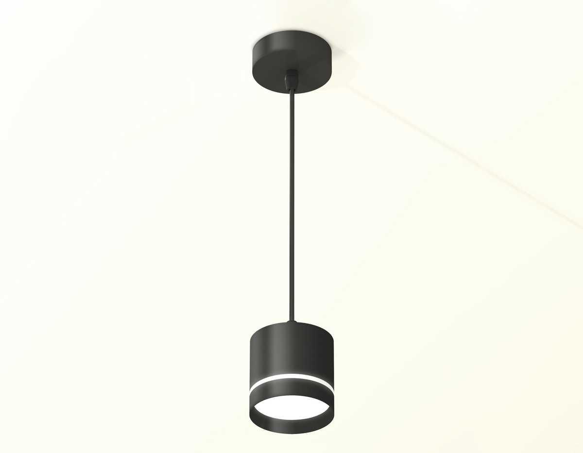 фото комплект подвесного светильника ambrella light techno spot xp (a2333, c8111, n8462) xp8111023 | 220svet.ru
