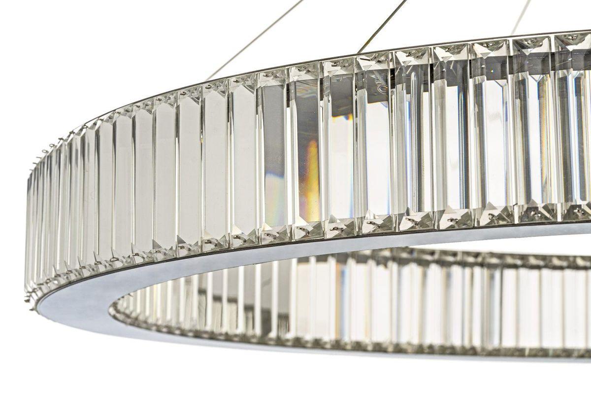 фото подвесной светодиодный светильник arti lampadari anzio l 1.5.100.100 n | 220svet.ru