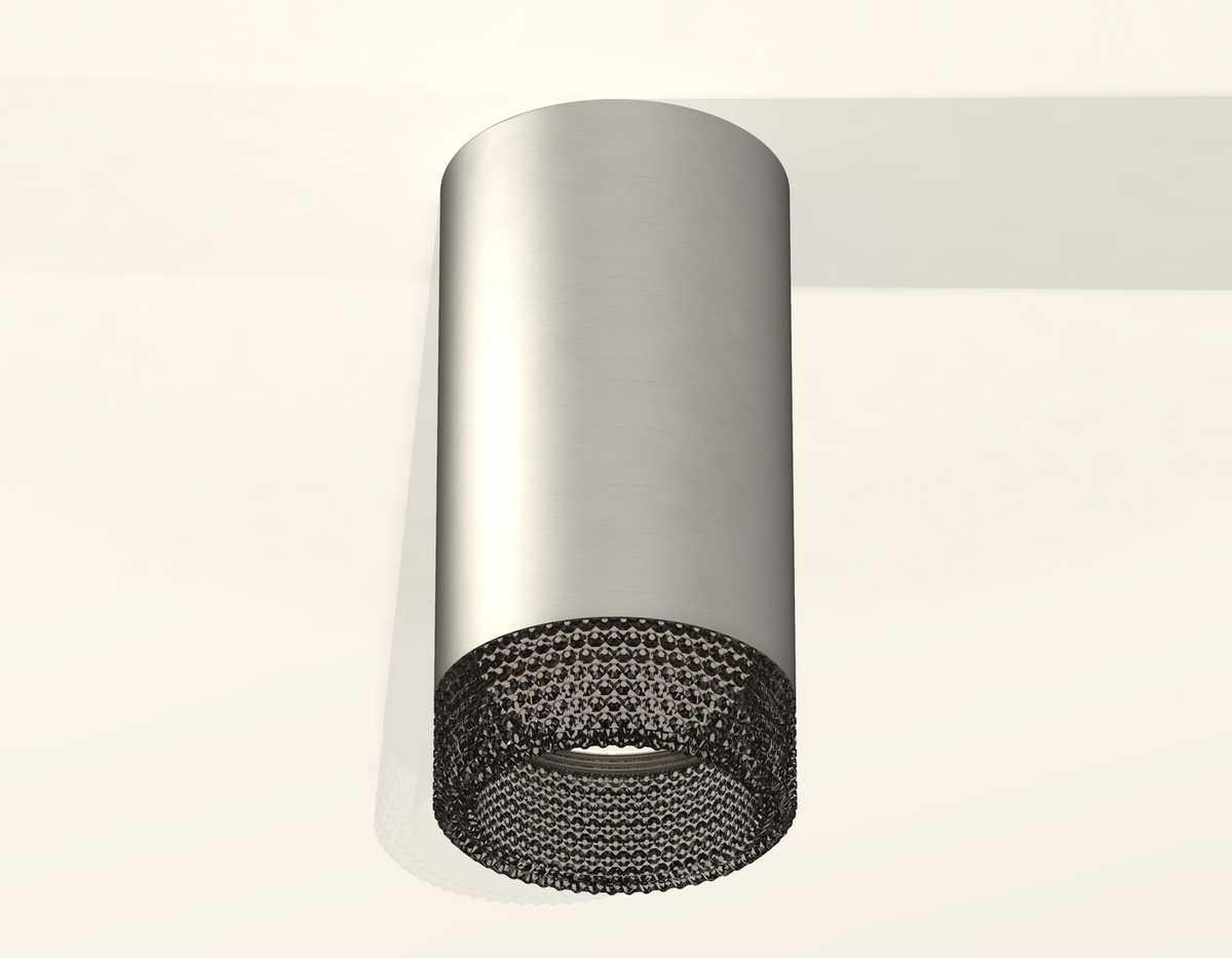 фото комплект потолочного светильника ambrella light techno spot xc (c6324, n6151) xs6324020 | 220svet.ru