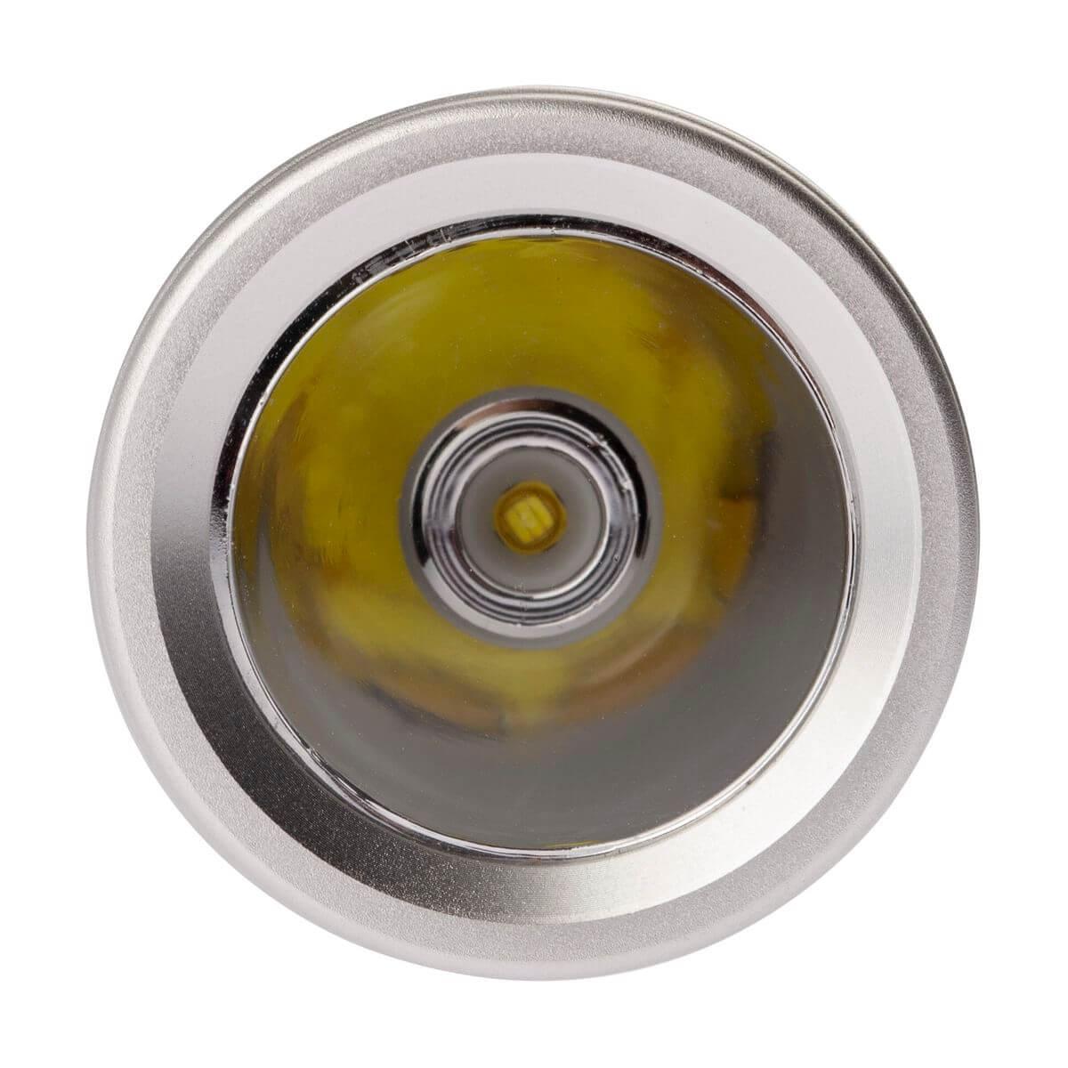 фото ручной светодиодный фонарь эра от батареек 208х42 280 лм mb-903 б0046380 | 220svet.ru