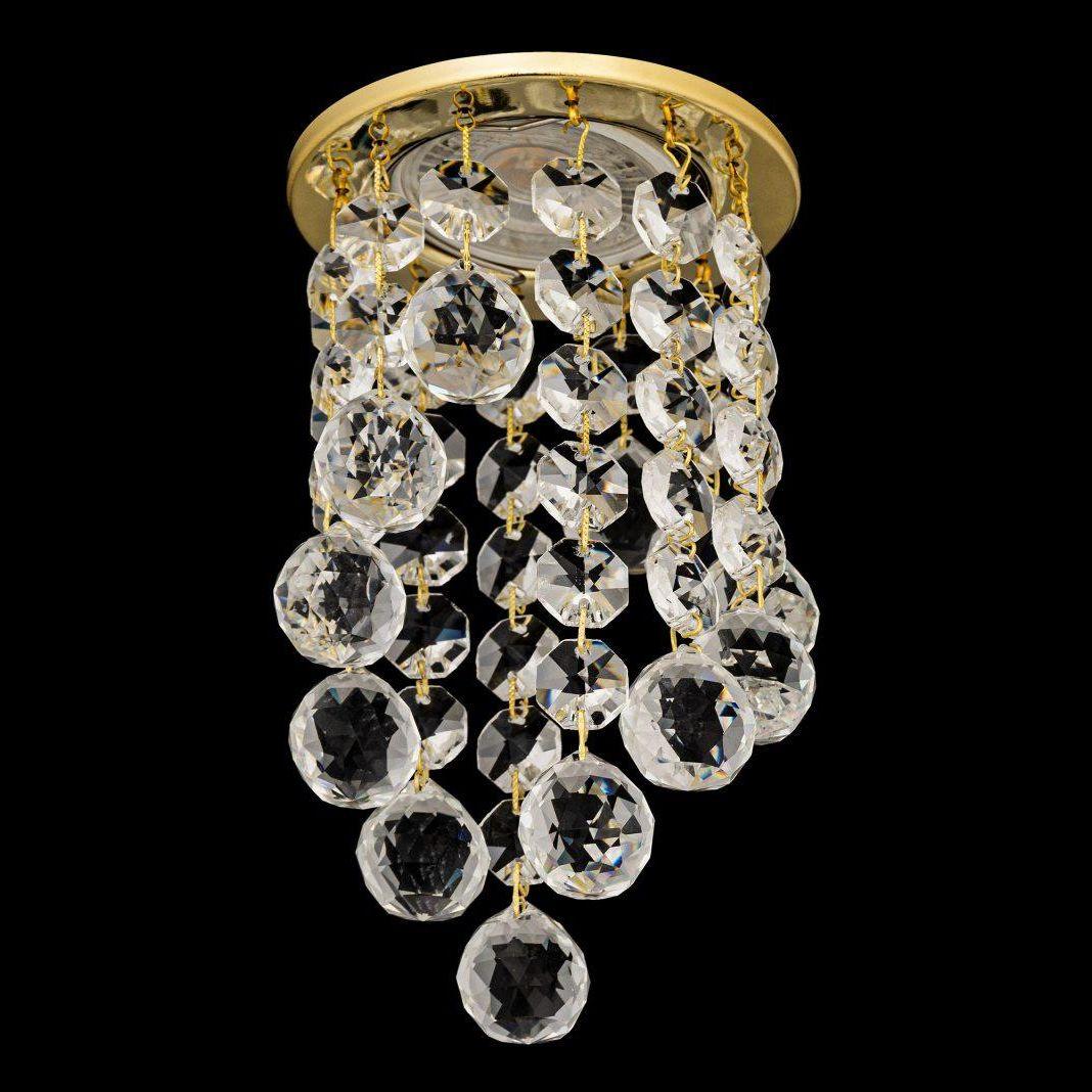 фото встраиваемый светильник dio darte elite osimo gu10.5.14.8.113 g | 220svet.ru