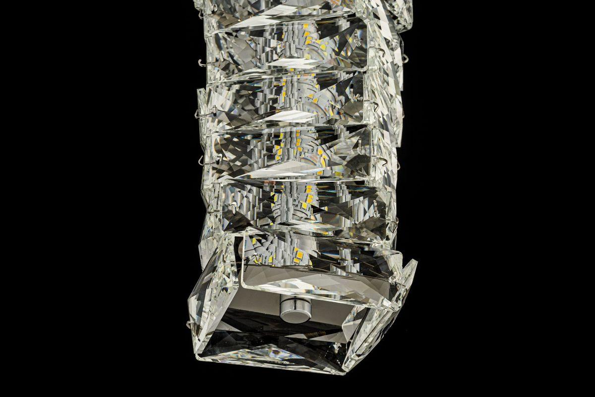 фото подвесной светодиодный светильник dio darte elite magaza l 1.5.11x26.100 n | 220svet.ru