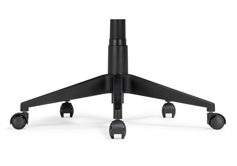 фото компьютерное кресло woodville leo light gray / dark gray 15819 | 220svet.ru