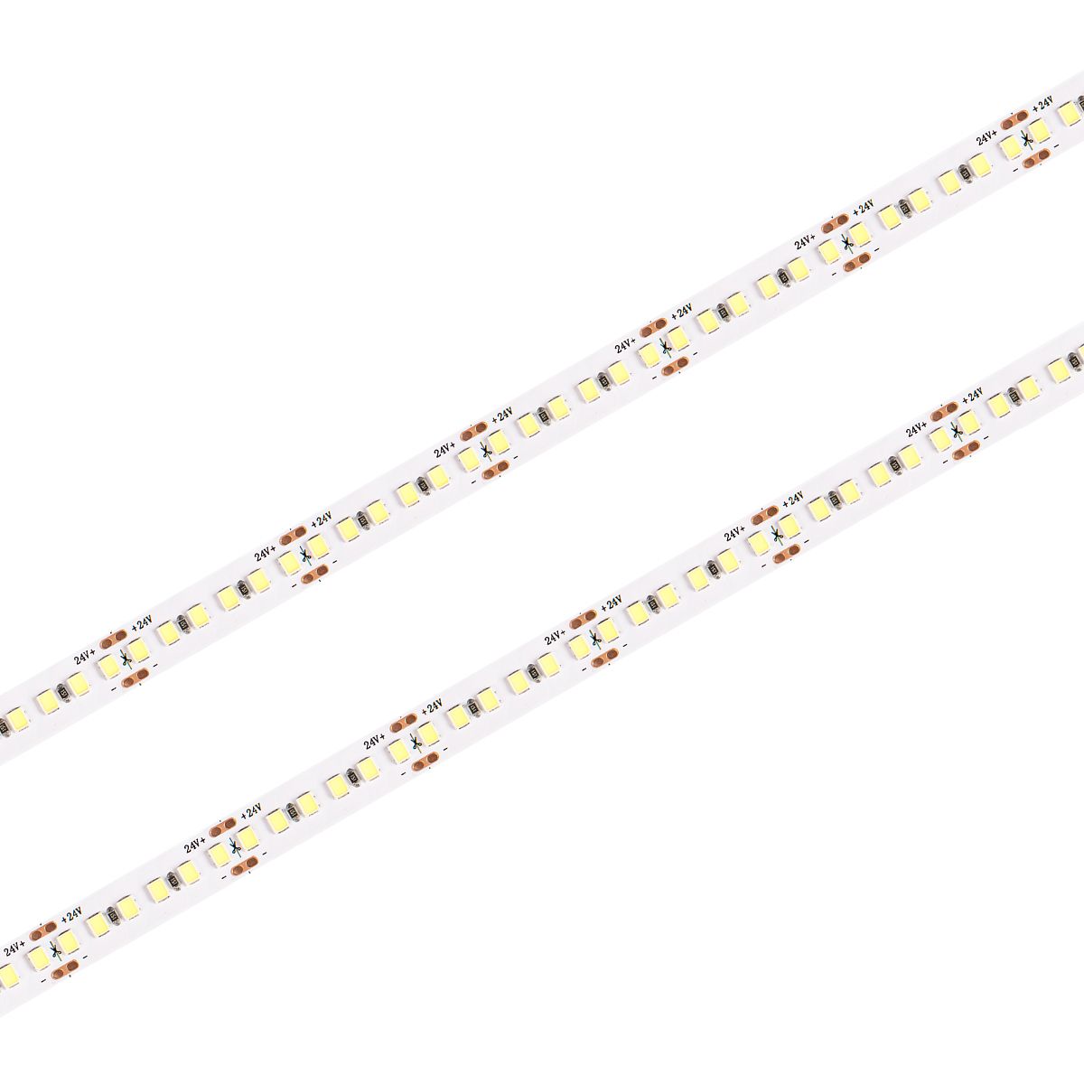 фото led светодиодная лента loft it strip 5m, 14w/m, 24v, 4000k, ip20 10363/18020 nw | 220svet.ru