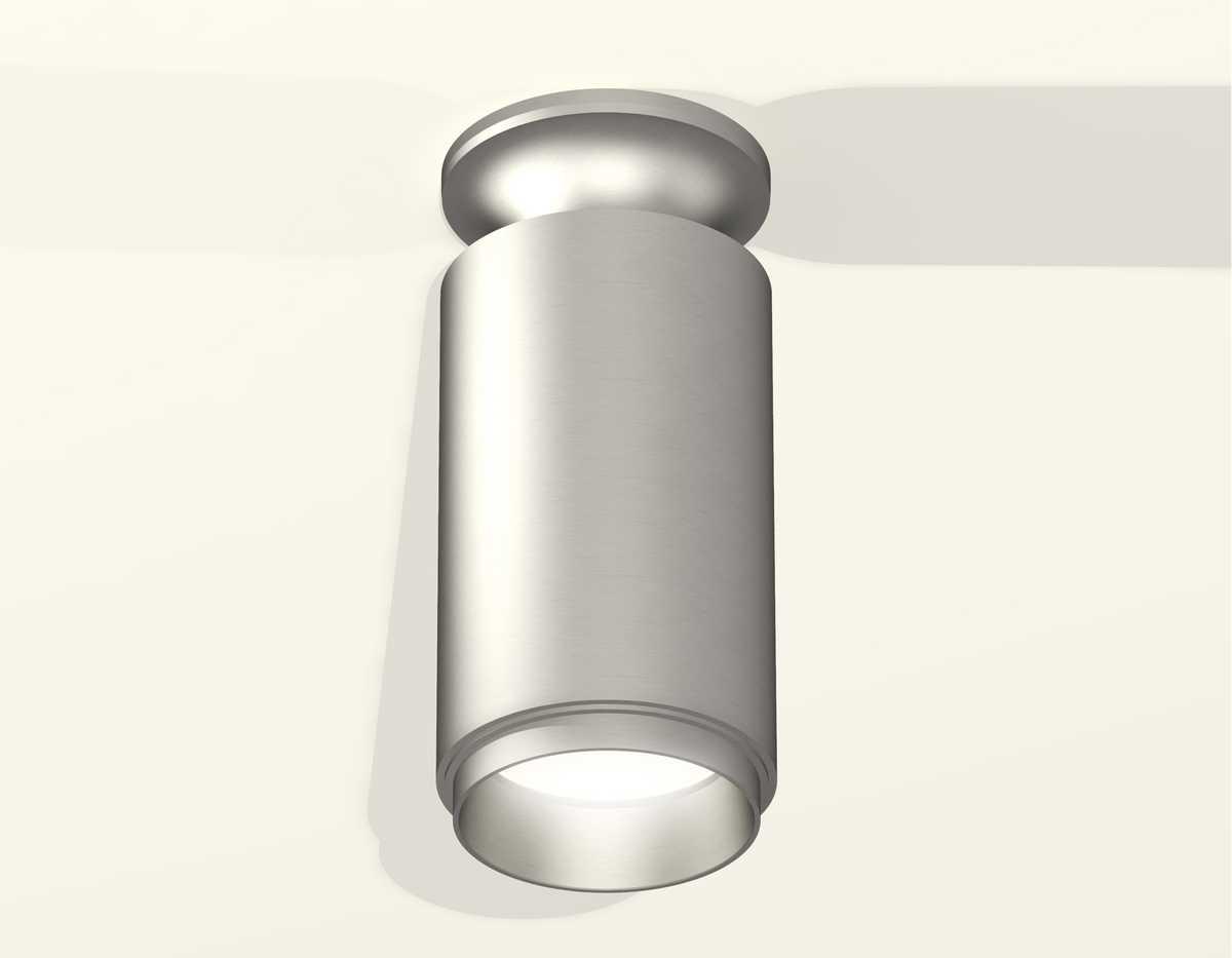 фото комплект потолочного светильника ambrella light techno spot xc (n6904, c6324, n6123) xs6324080 | 220svet.ru