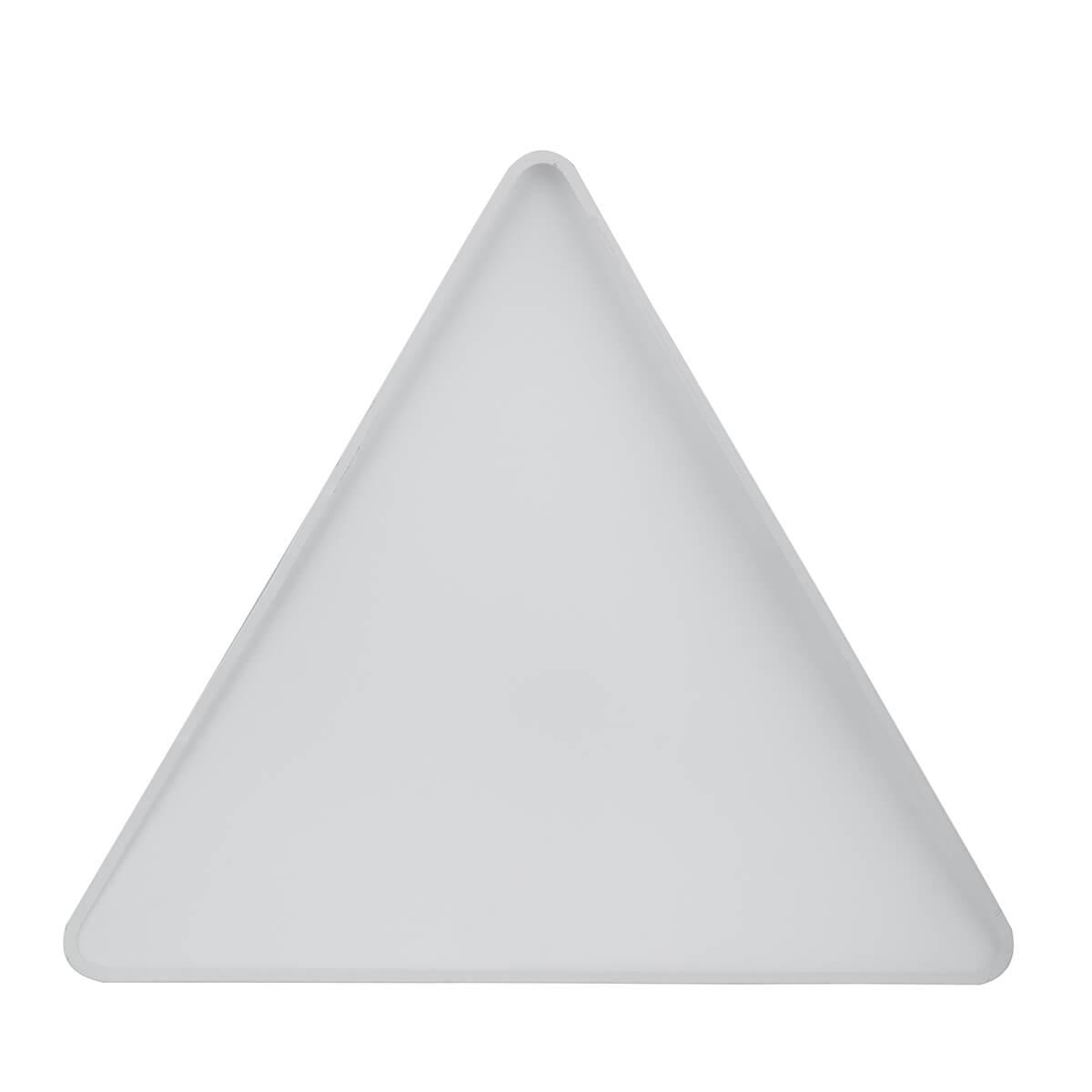 фото подвесной светодиодный cветильник эра delta spo-152-w-40k-048 48вт 4000к белый б0050576 | 220svet.ru