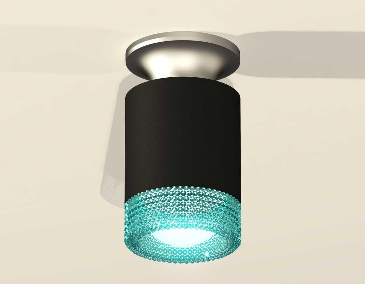 фото комплект потолочного светильника ambrella light techno spot xc (n6904, c6302, n6153) xs6302142 | 220svet.ru