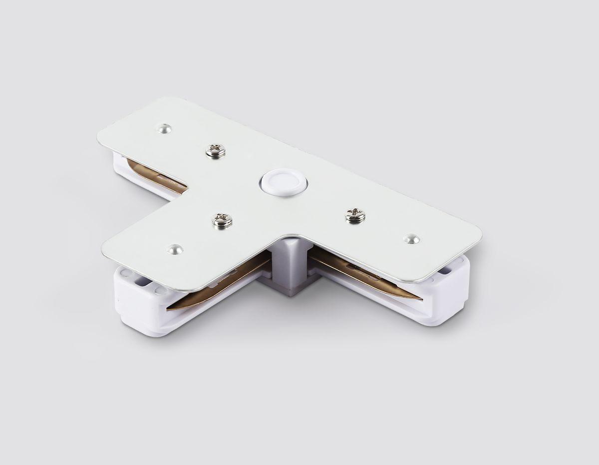 фото коннектор t-образный ambrella light track system standard 220v gl7167 | 220svet.ru