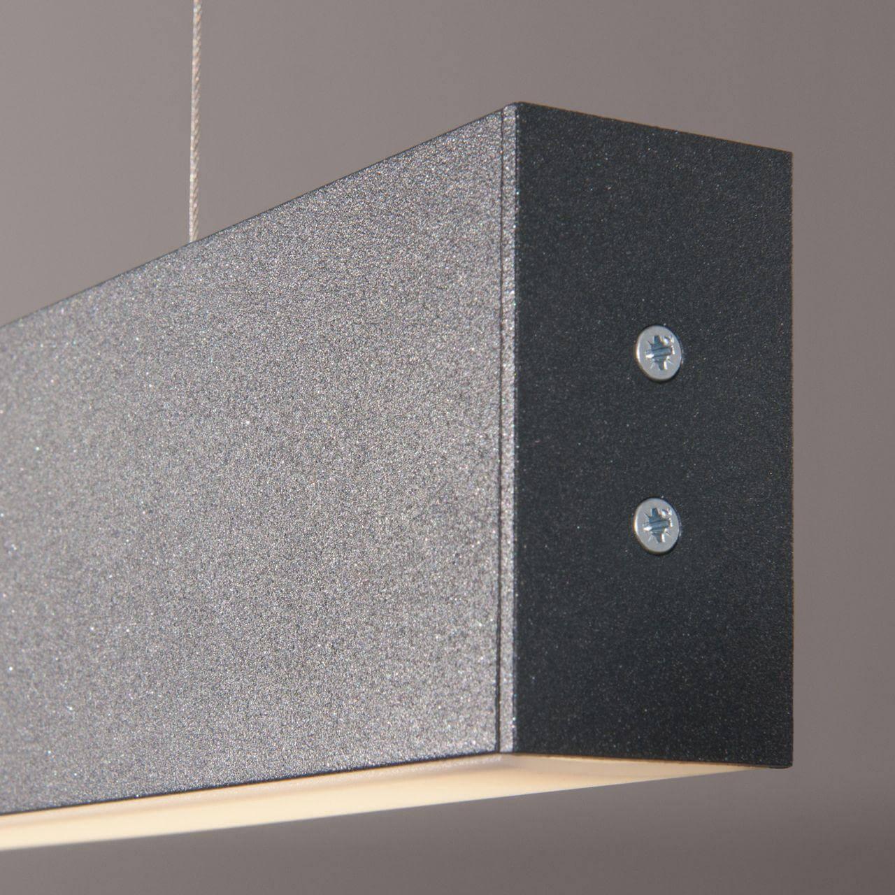 фото подвесной светодиодный светильник elektrostandard lsg-01-2-8x103-6500-msh a042944 | 220svet.ru