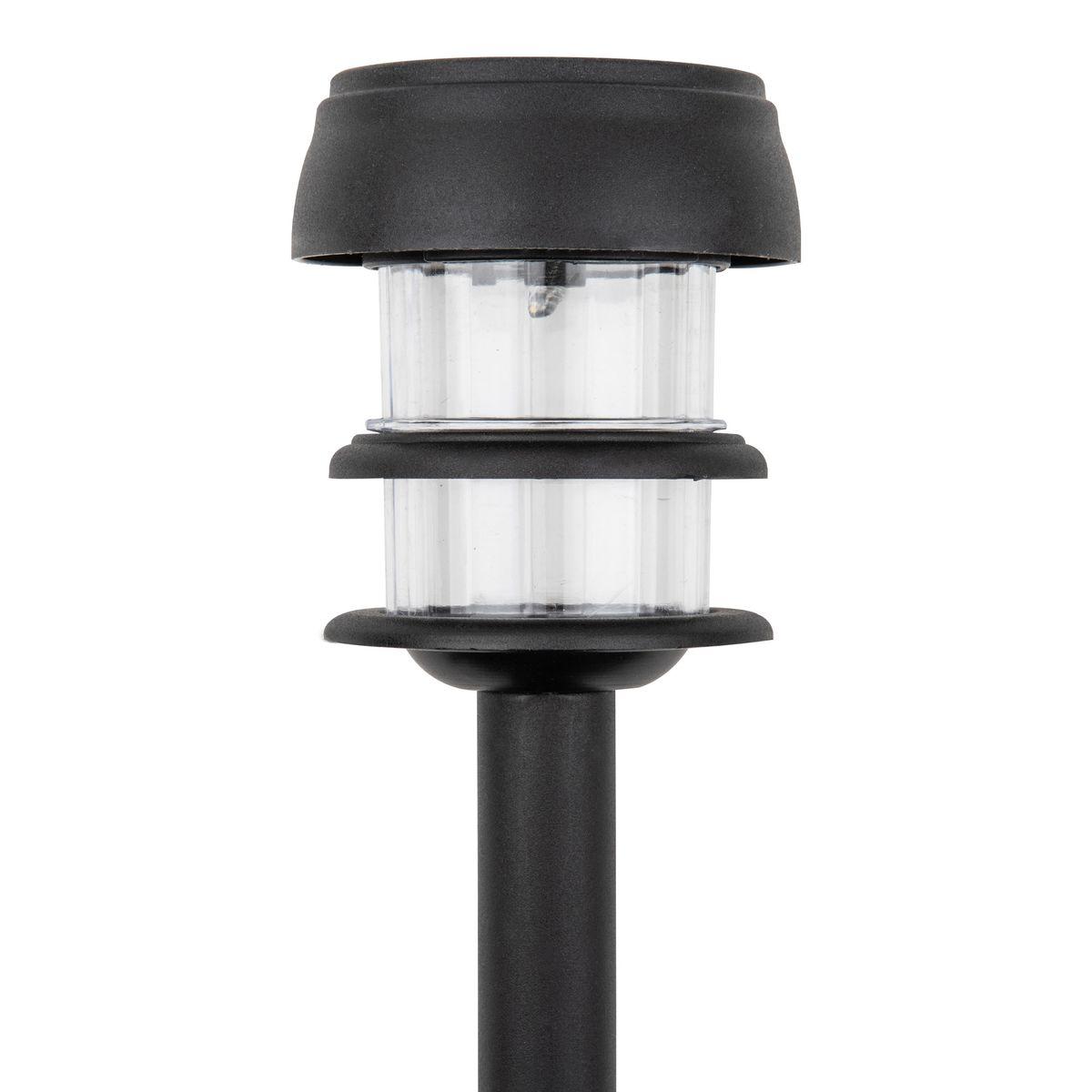 фото светильник на солнечных батареях uniel usl-c-095/pt380 halo ul-00011592 | 220svet.ru