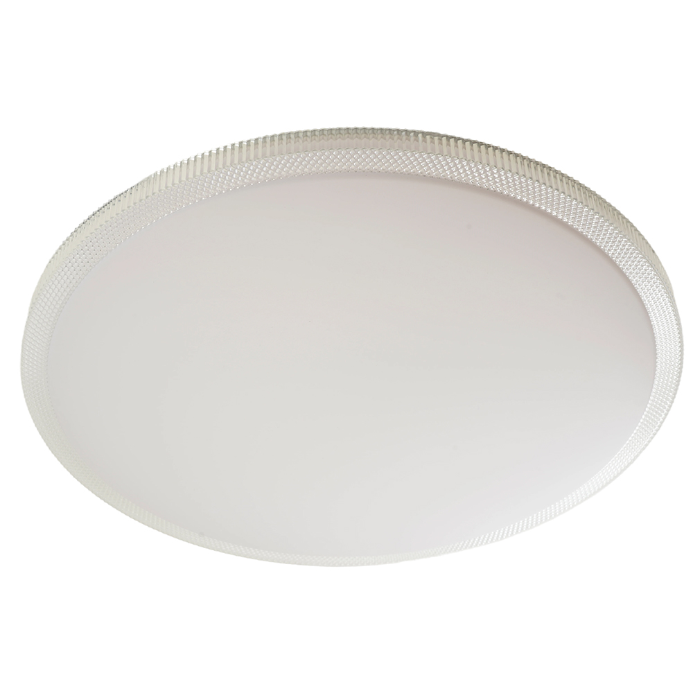 фото светильник накладной со светодиодами 56w, 4700lm, 3000к-4000к-6400k, al1500 feron.one 51414 | 220svet.ru