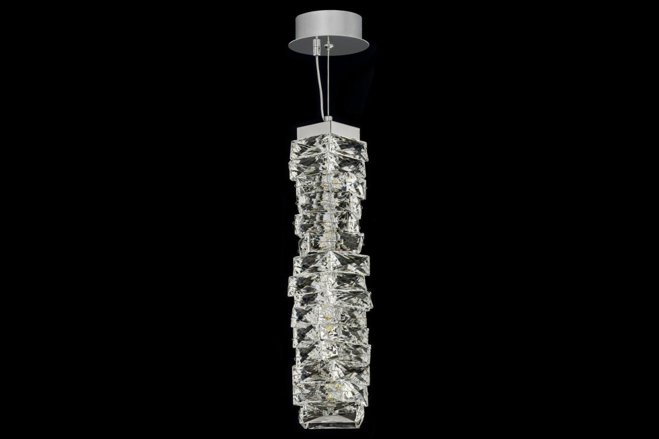 фото подвесной светодиодный светильник dio darte elite l 1.5.11x47.100 n | 220svet.ru