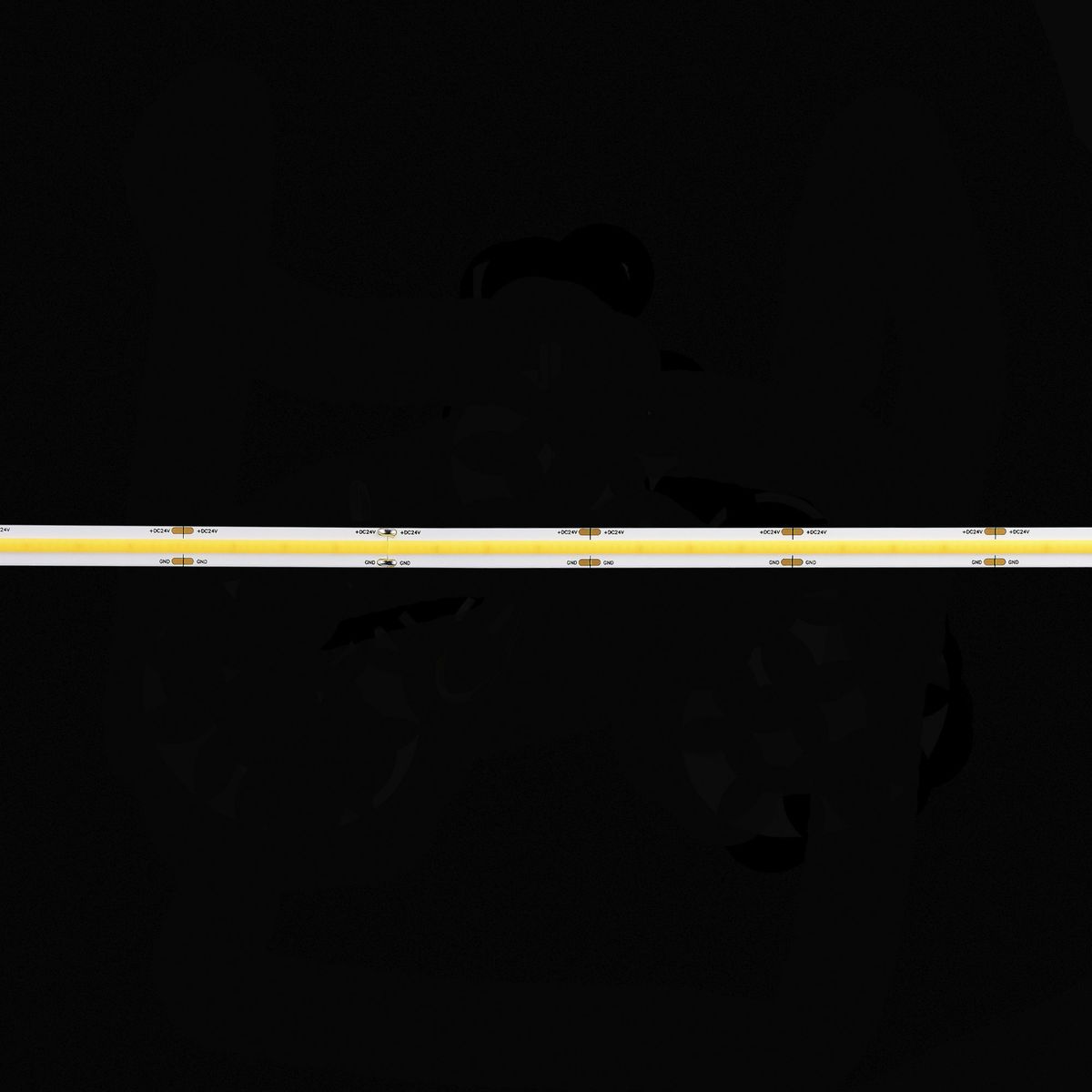 фото светодиодная лента st luce 9,6w/m дневной белый 5m st018.410.20 | 220svet.ru