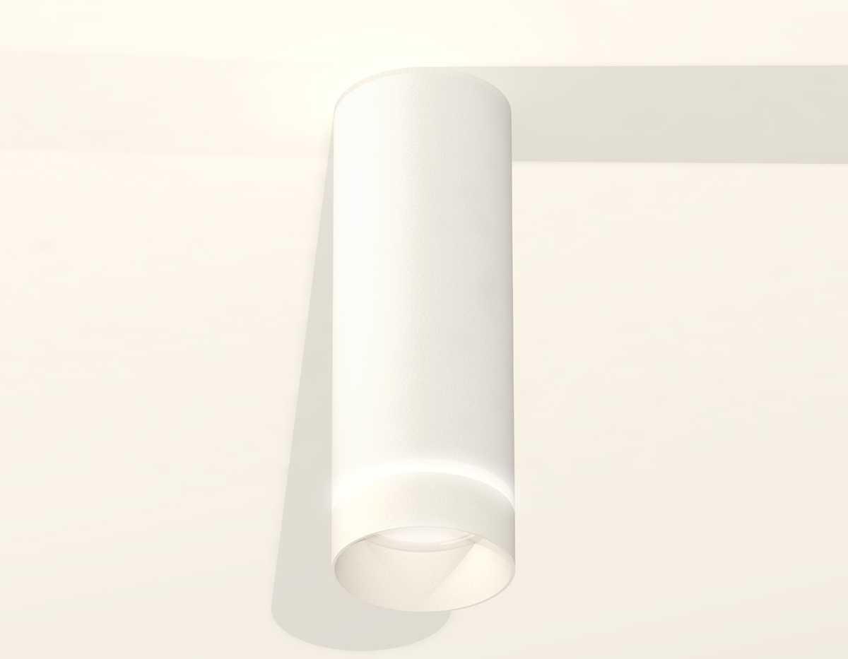 фото комплект потолочного светильника ambrella light techno spot xc (c6342, n6228) xs6342041 | 220svet.ru